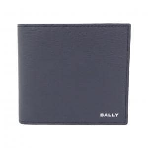 【新品】バリー CRS BIFOLD COIN 財布