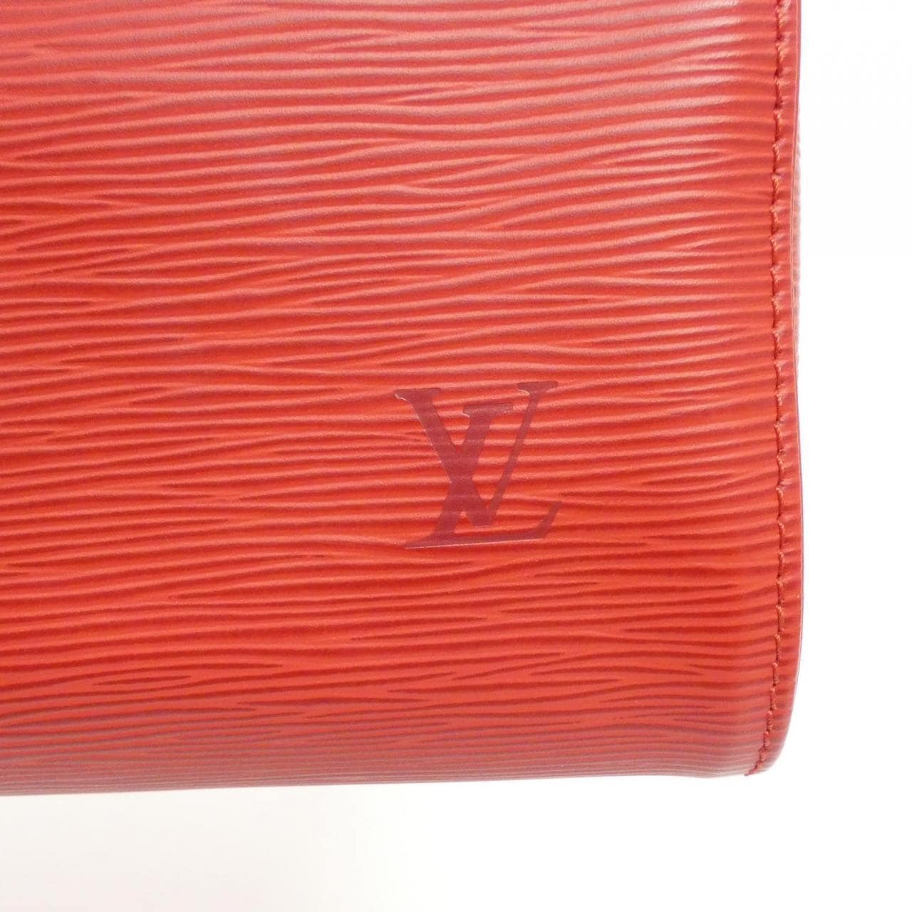 LOUIS VUITTON Epi Speedy 25 公分 M5903E 波士頓包