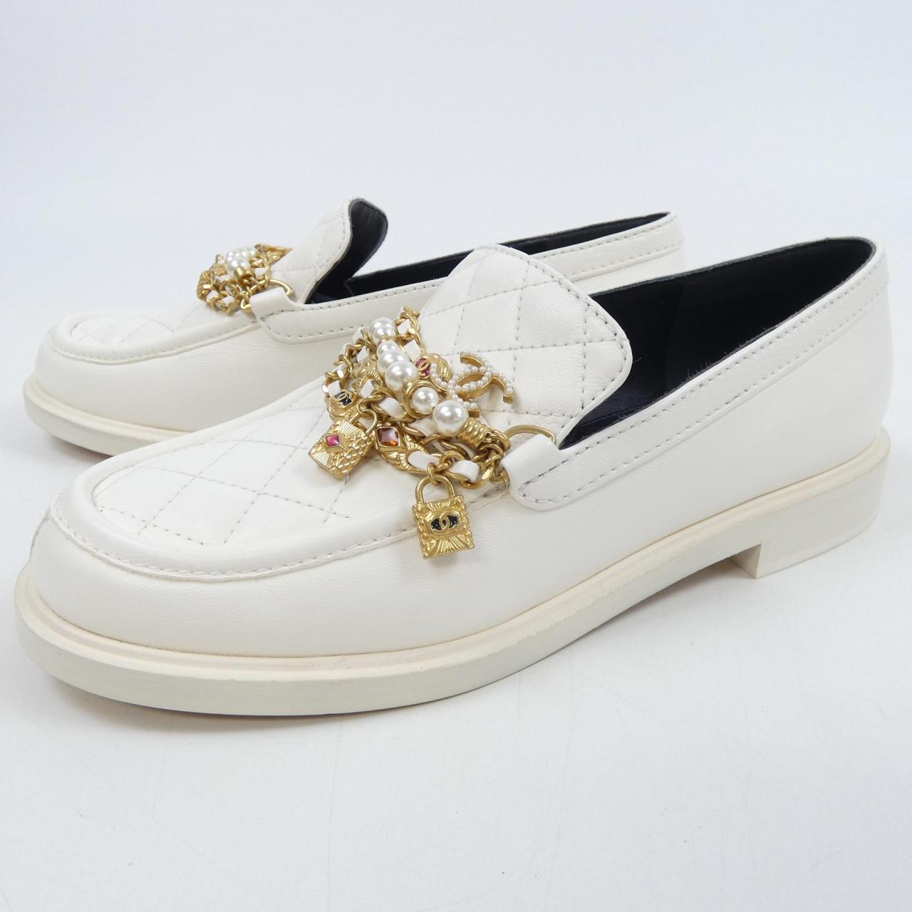 シャネル CHANEL シューズ