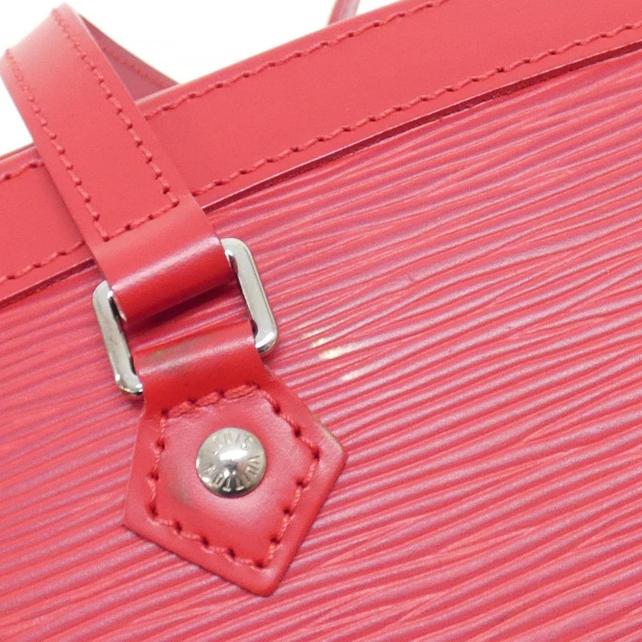 LOUIS VUITTON Epi Madeleine PM M5933E 單肩包