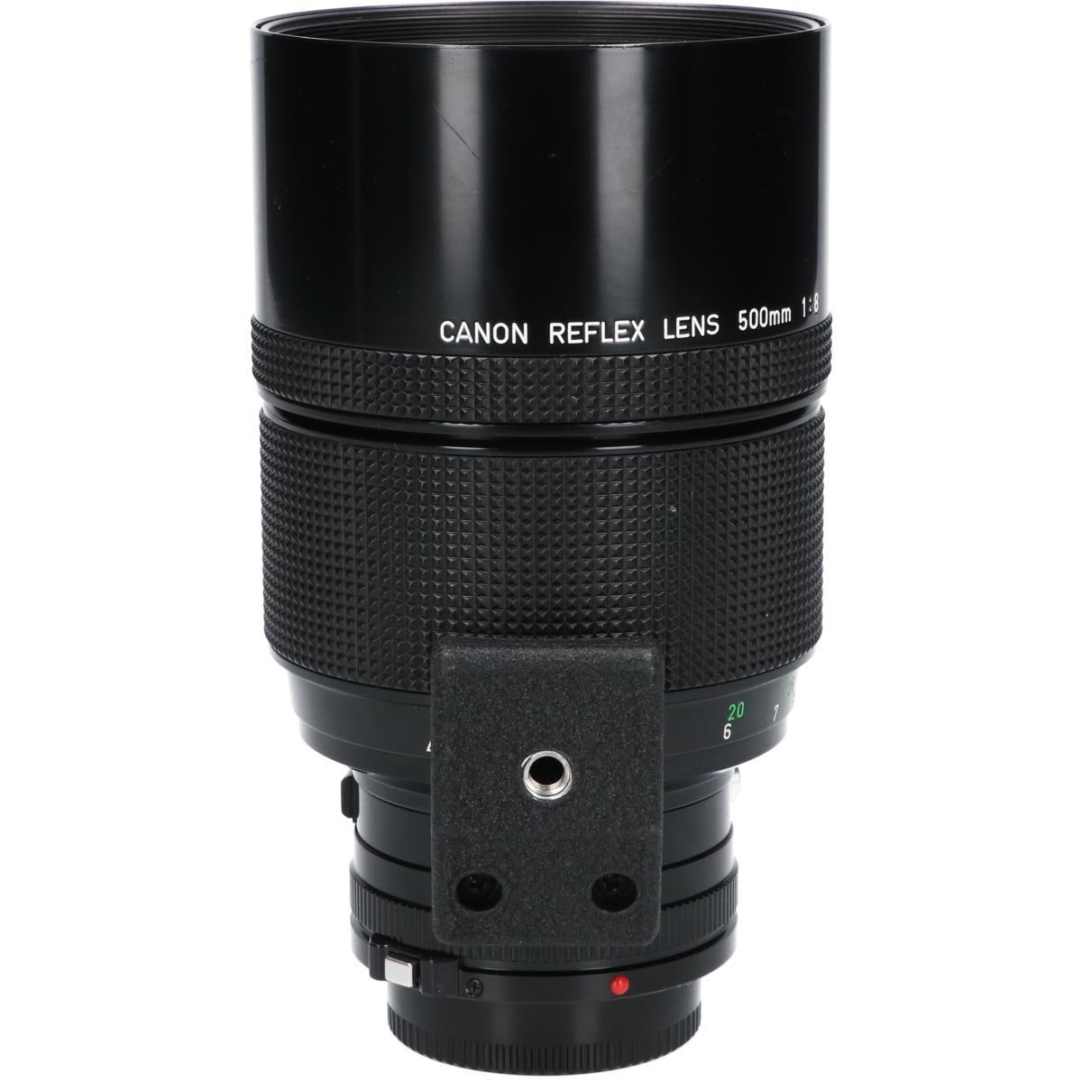 ＮＥＷ　ＦＤ５００ｍｍ　Ｆ８ＲＦ