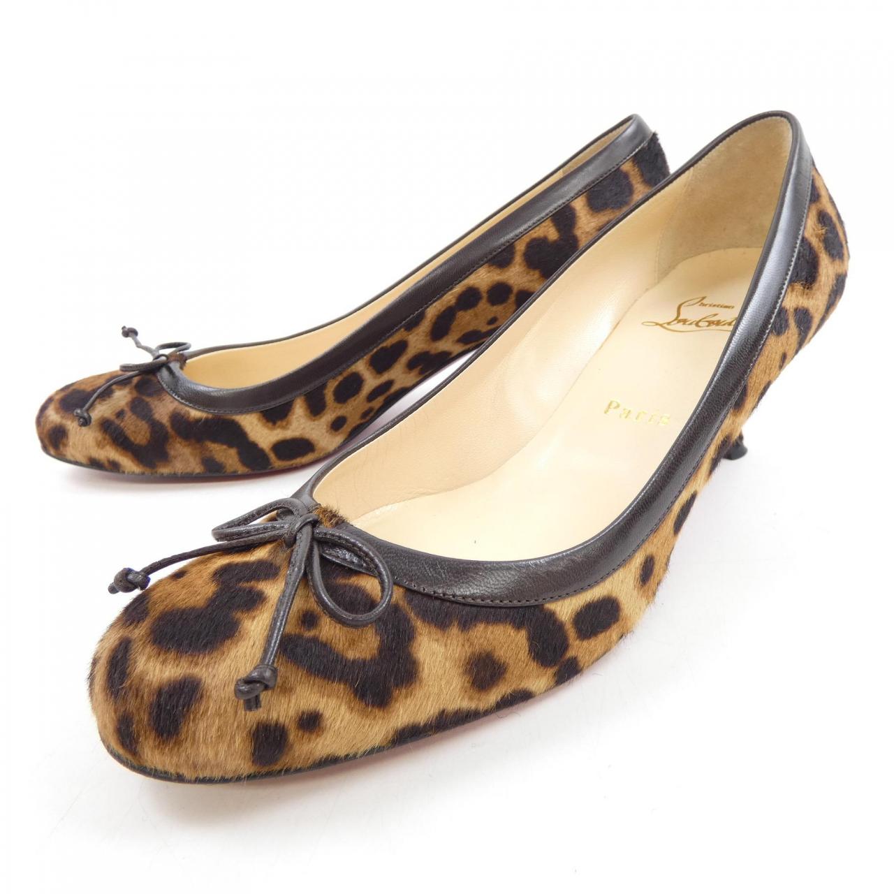 クリスチャンルブタン CHRISTIAN LOUBOUTIN パンプス