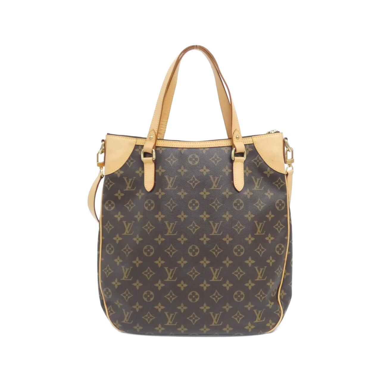 LOUIS VUITTON Monogram Odeon GM M56388 包