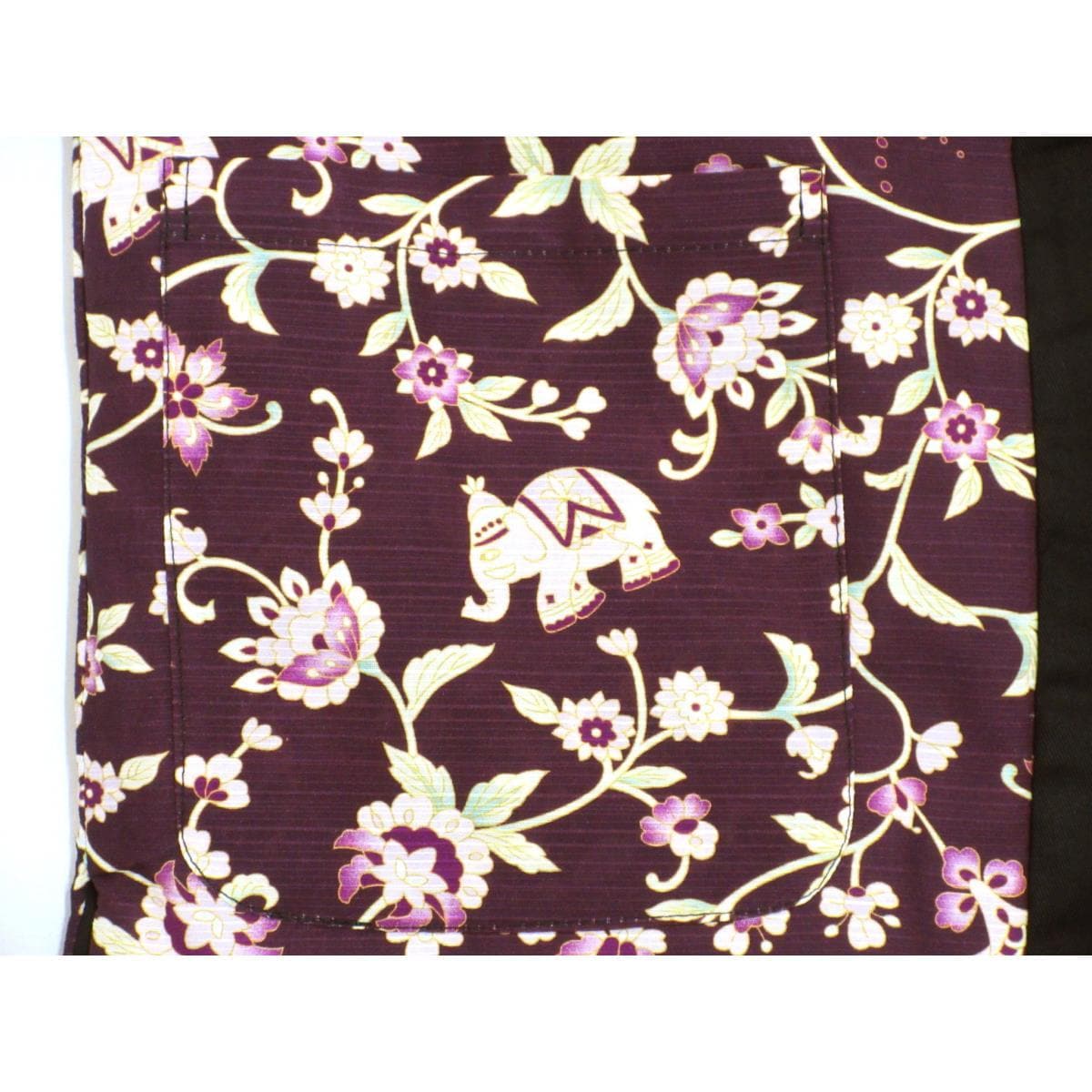 【新品】女はんてん【岡重】