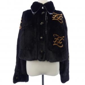 フェンディ FENDI FE69H A9TK ジャケット