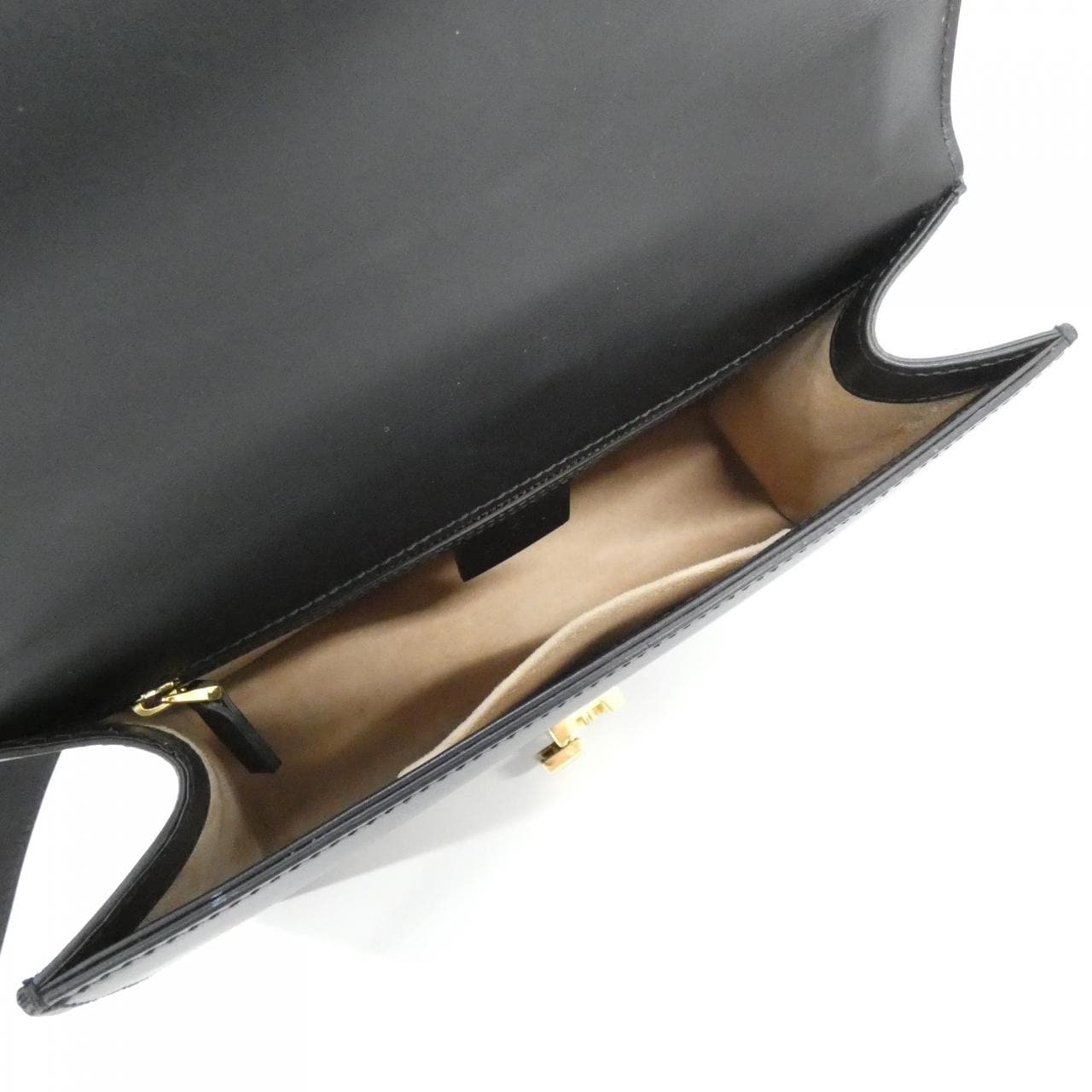 グッチ SYLVIE 421882 CVLEG ショルダーバッグ