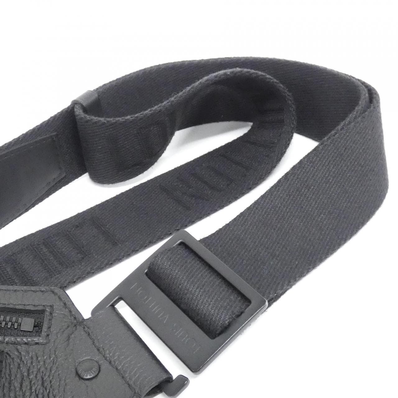 ルイヴィトン LVアエログラム テイクオフ スリング M57081 ショルダーバッグ