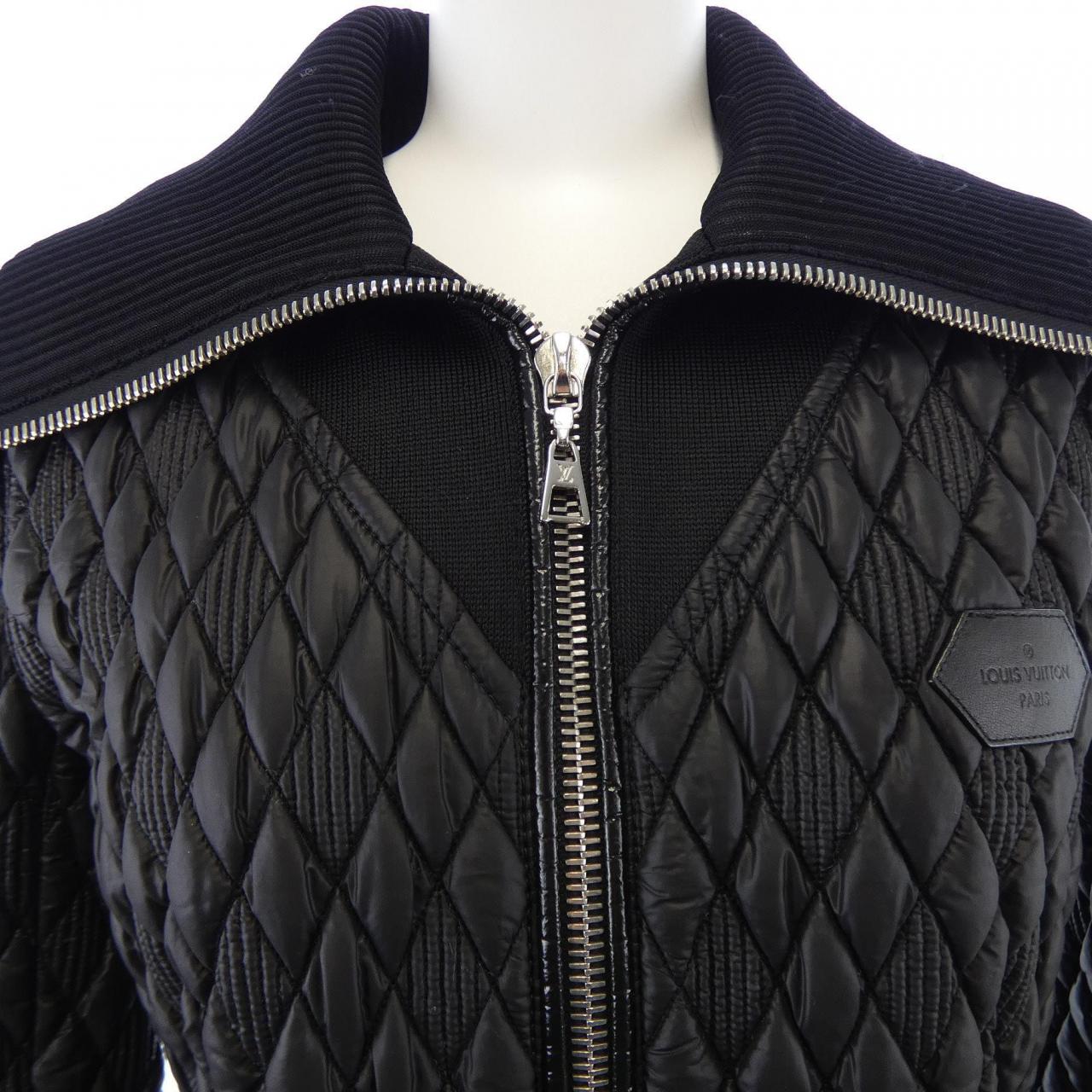 ルイヴィトン LOUIS VUITTON F8CO20PUI コート