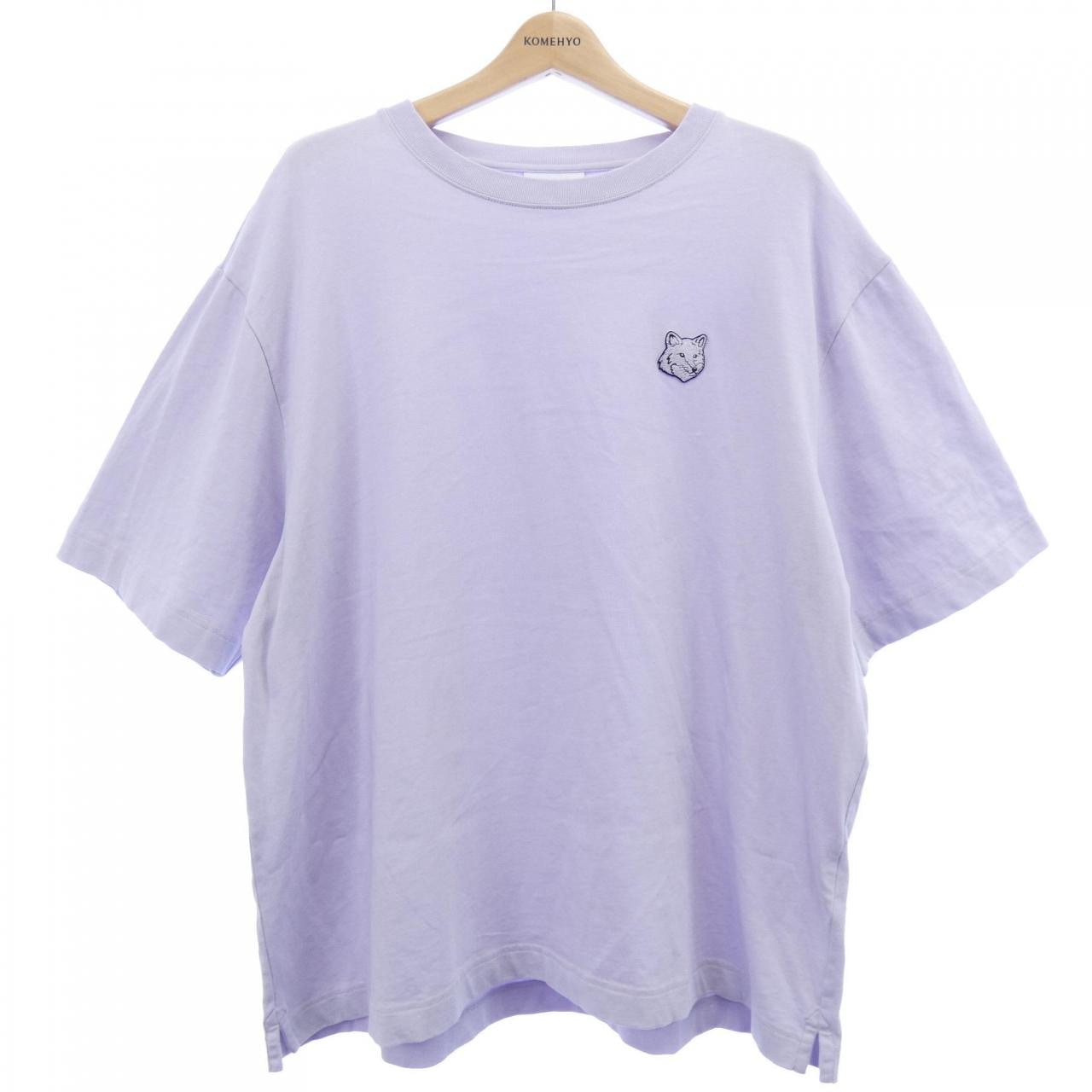 メゾンキツネ MAISON KITSUNE Tシャツ