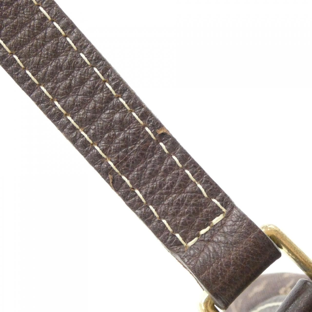 ルイヴィトン モノグラム ミニラン ダヌーブ M95228 ショルダーバッグ
