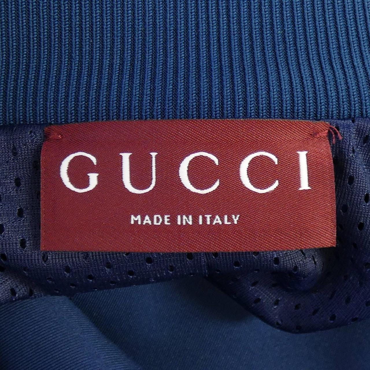 グッチ GUCCI 787872 XJHEI ブルゾン