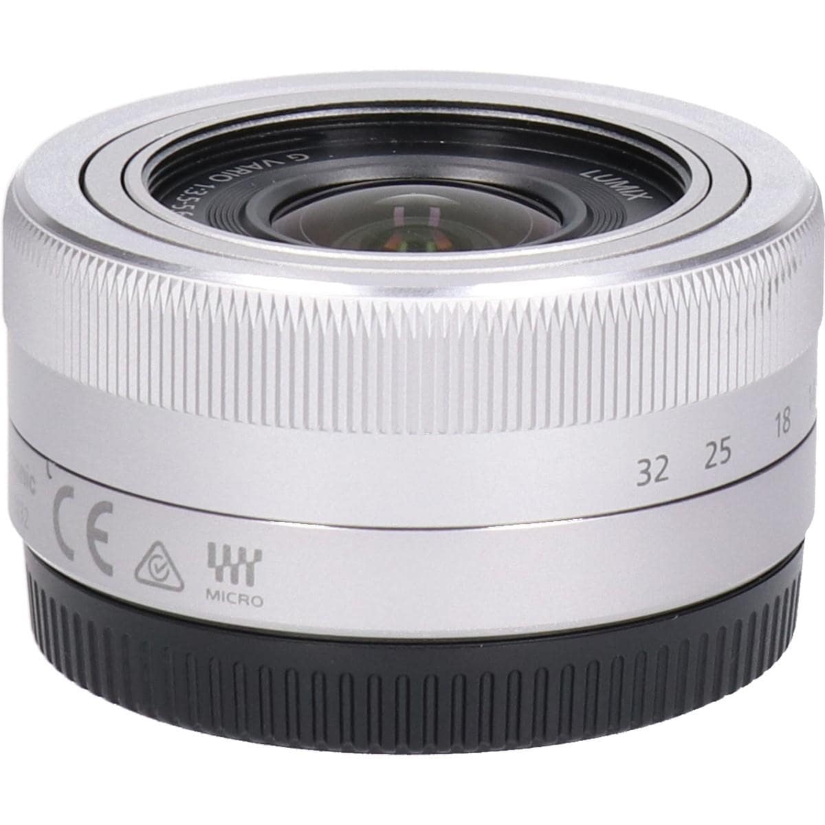 Ｇ１２－３２ｍｍ　Ｆ３．５－５．６ＭＥＧＡ　ＯＩＳ