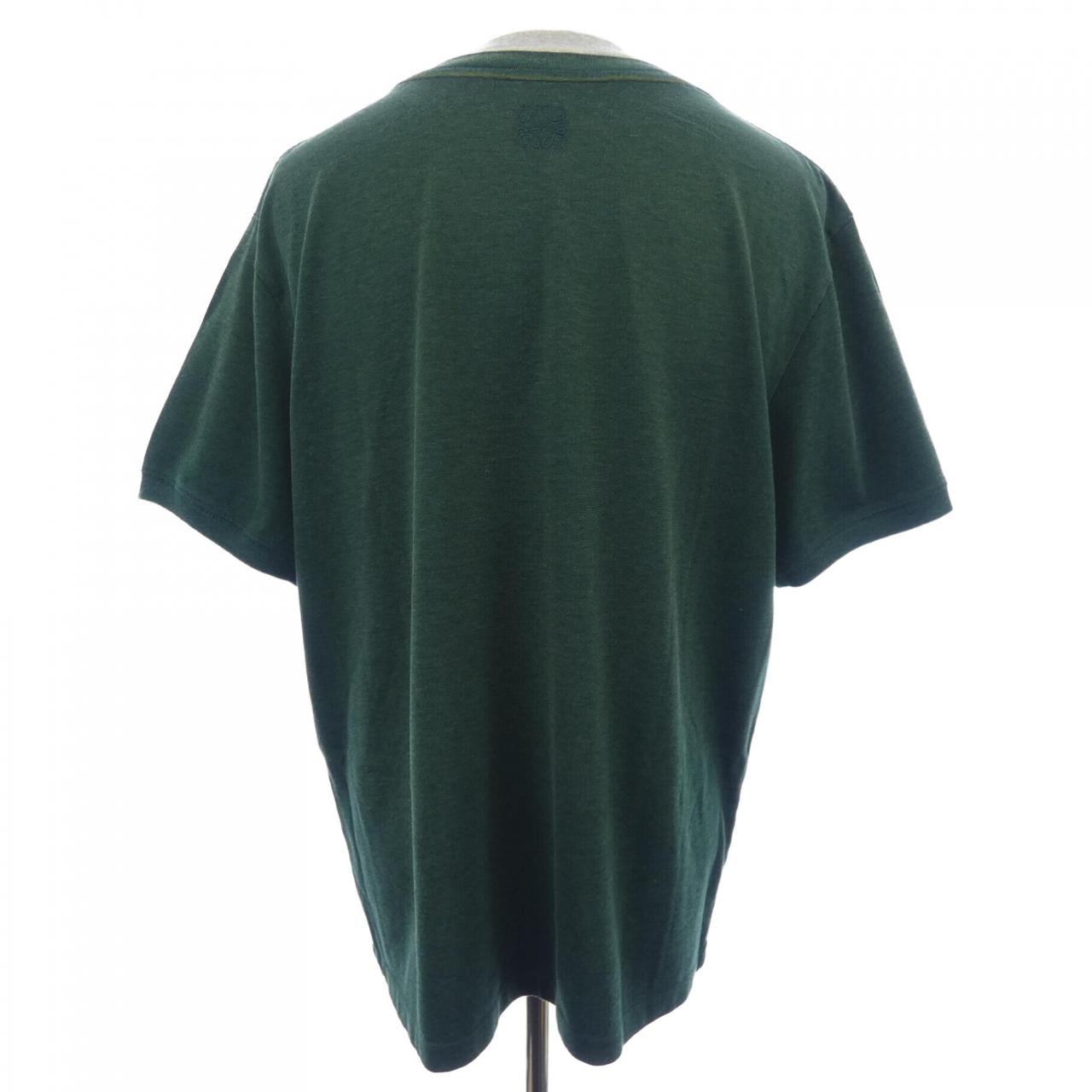 ロエベ LOEWE H526Y22XCU Tシャツ