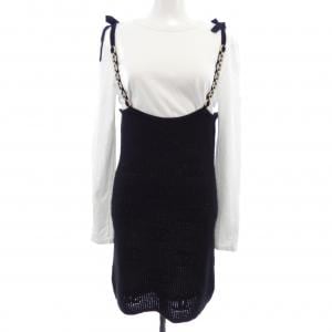 シャネル CHANEL LOOK23 P72149K10356 ワンピース