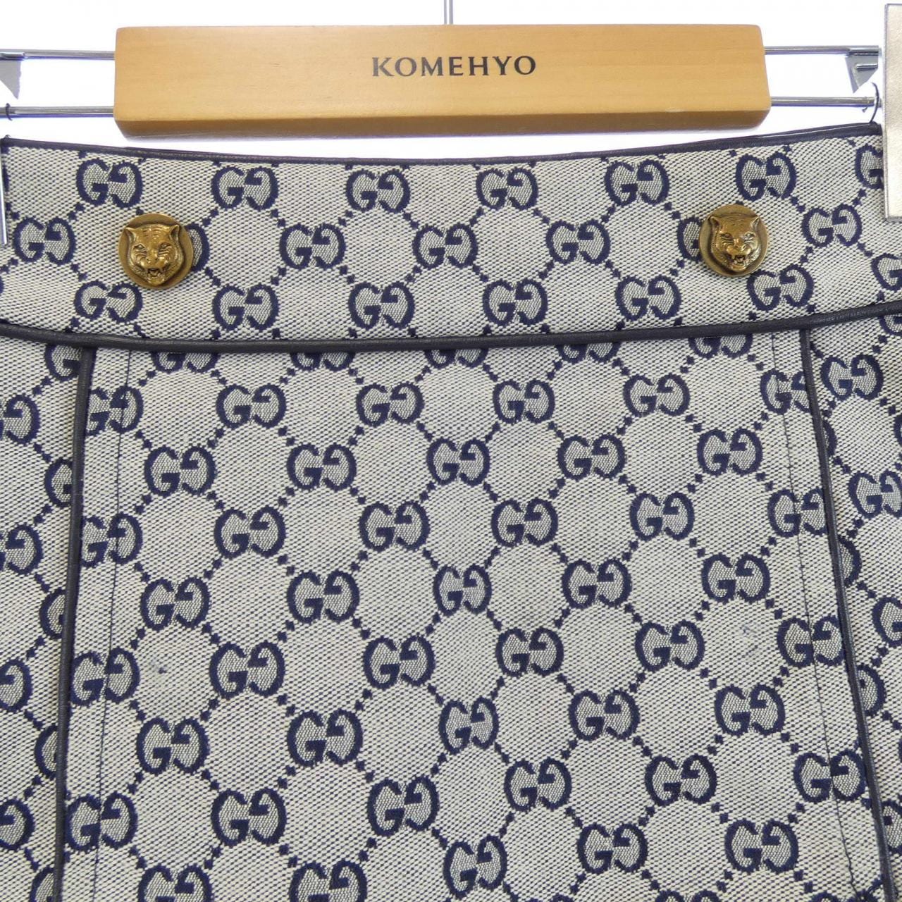 グッチ GUCCI GG 523557 ZLZ35 スカート