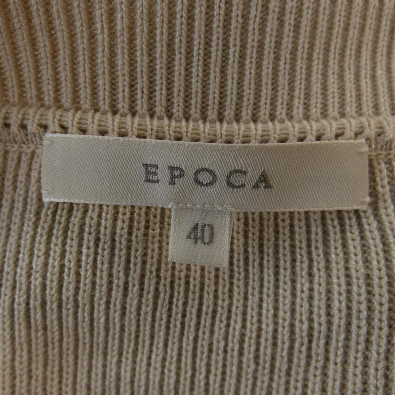 Epoca EPOCA top