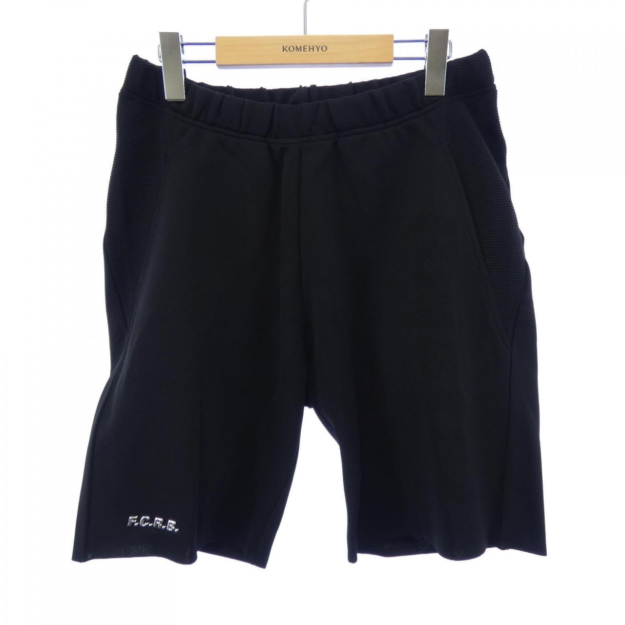 エフシーアールビー F.C.R.B. FCRB-250075 ショートパンツ