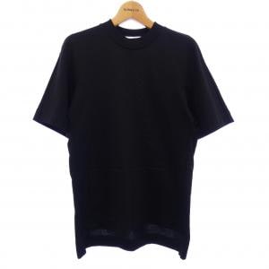 マメクロゴウチ Mame Kurogouchi MM22PF-JS738 S／Sシャツ