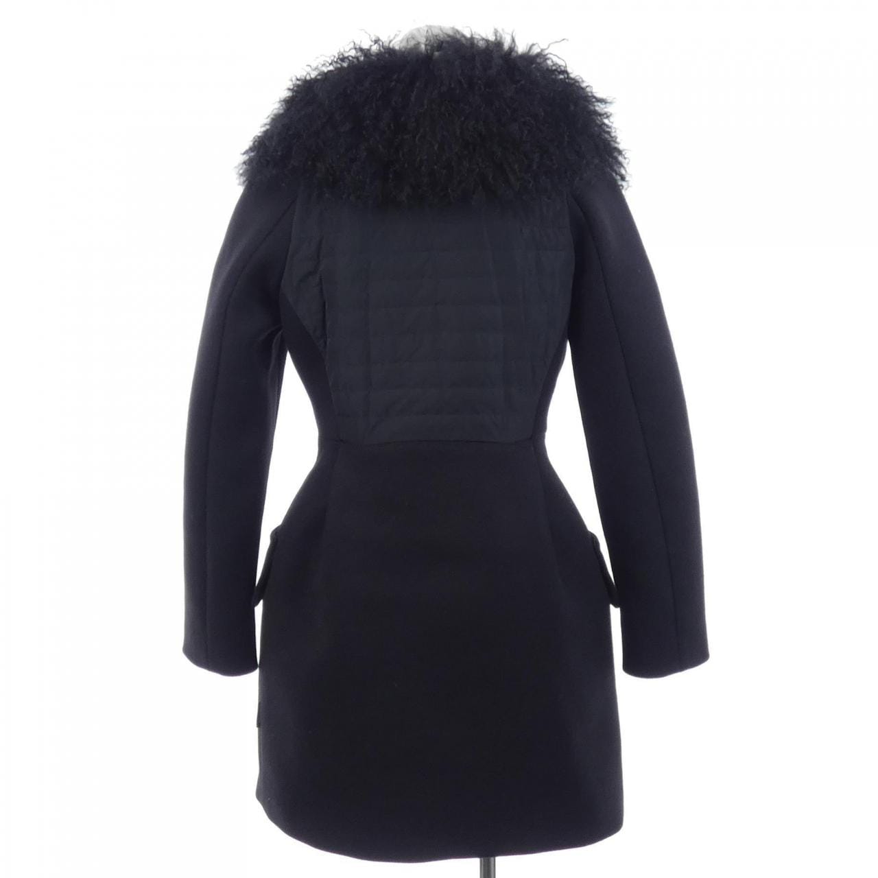 モンクレール MONCLER ANDROMEDA ダウンコート