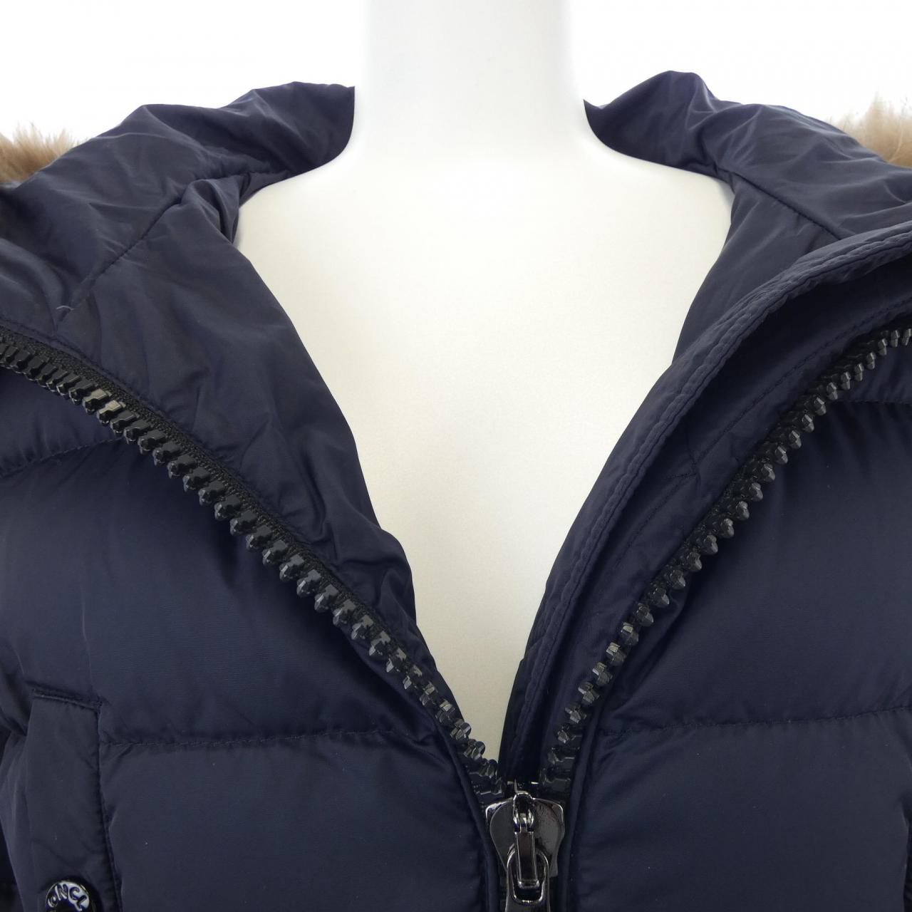 モンクレール MONCLER CLION ダウンジャケット