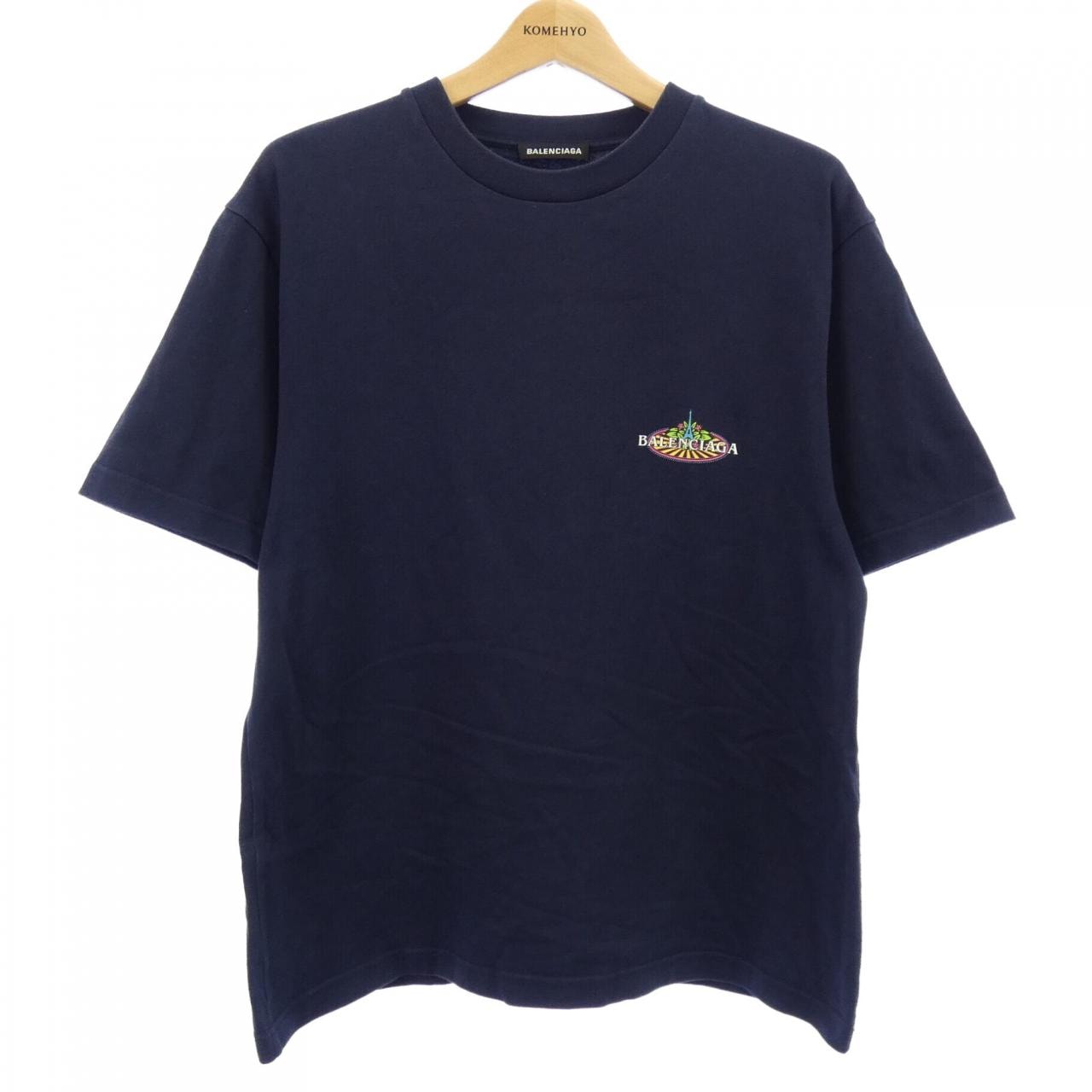 バレンシアガ BALENCIAGA 594579 Tシャツ