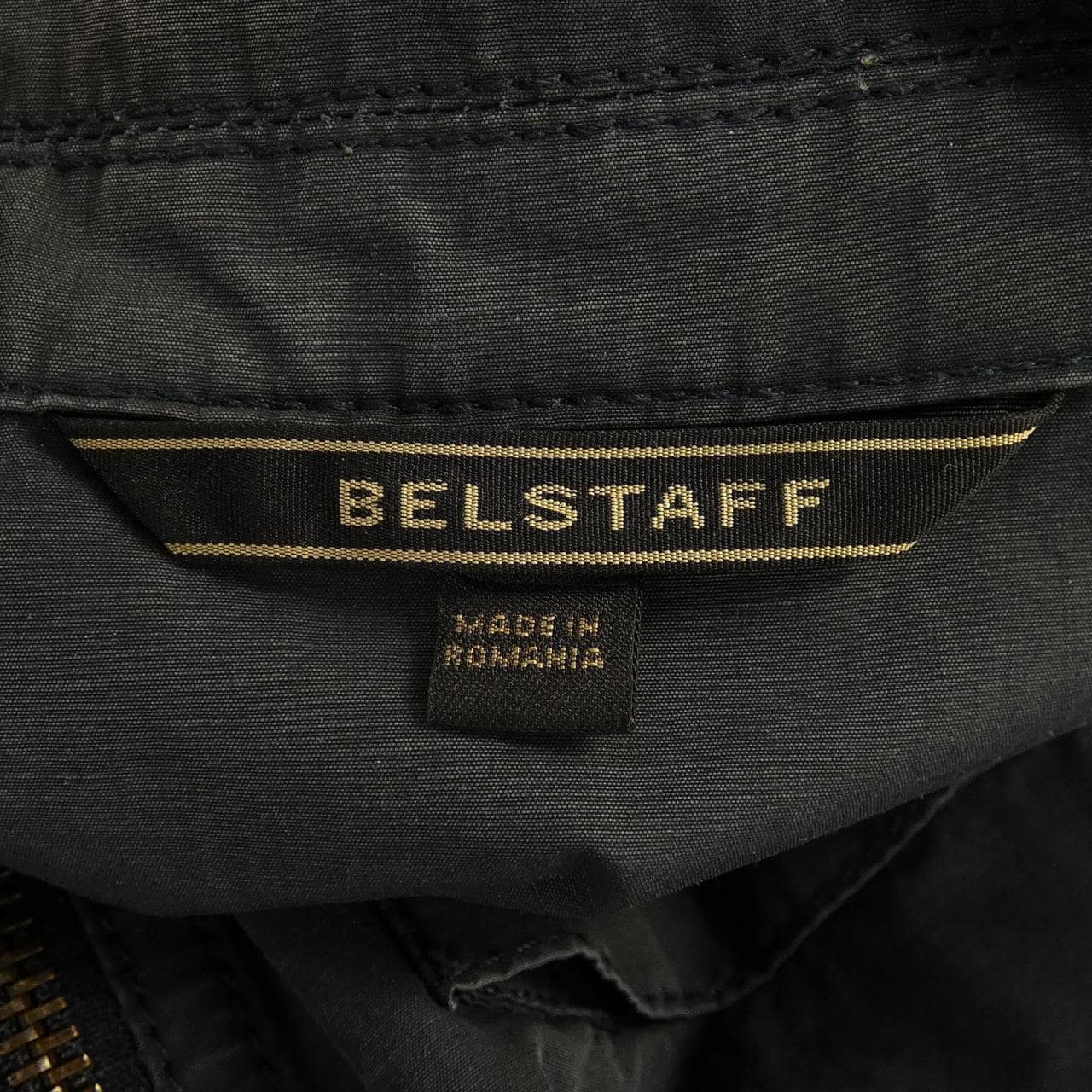 ベルスタッフ BELSTAFF ジャケット