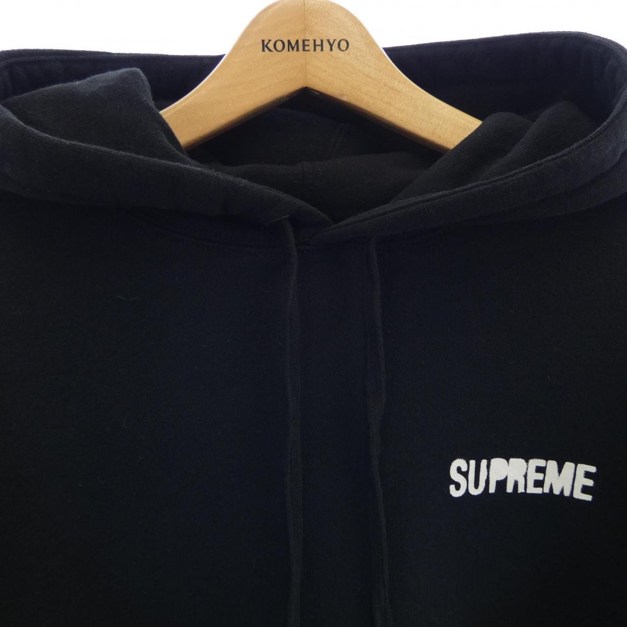 シュプリーム SUPREME RESTLESS YOUTH HOODE パーカー