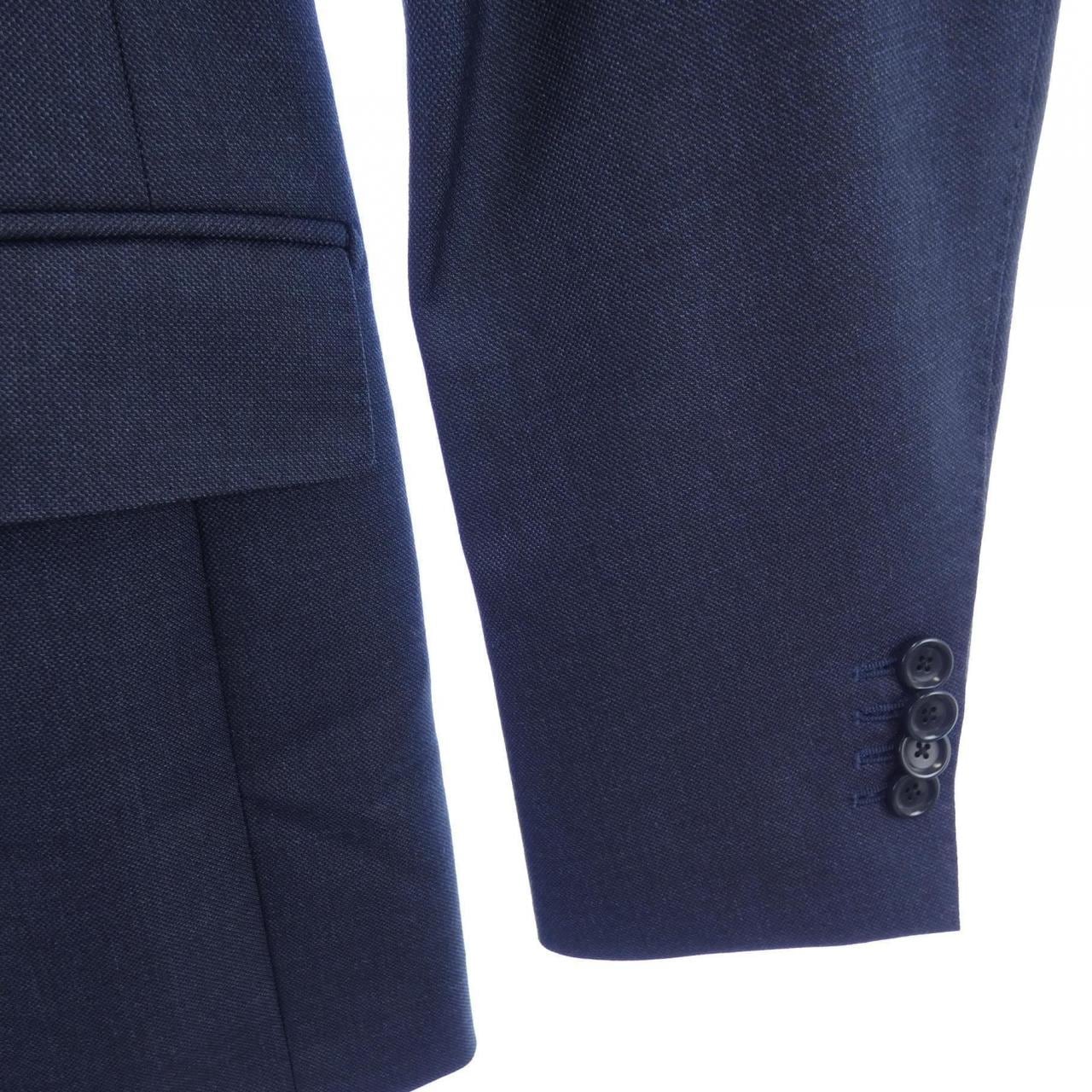 ビームスエフ BEAMS F スーツ