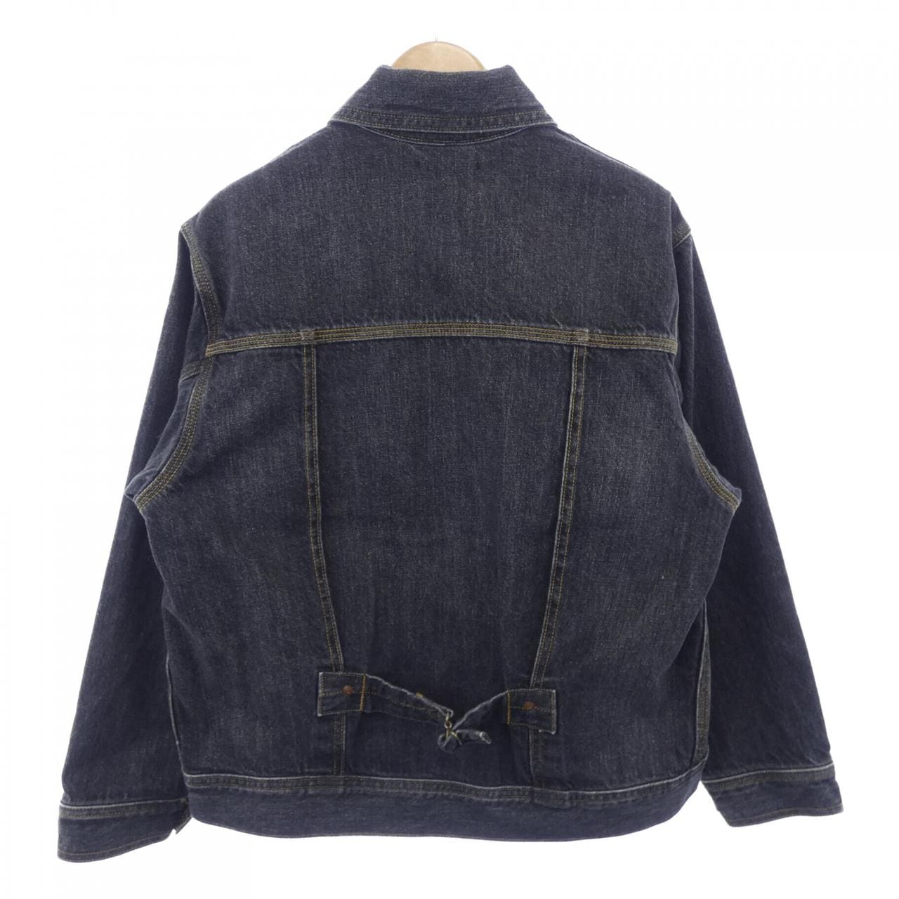 ジルスチュアート JILL STUART LB9305 デニムジャケット