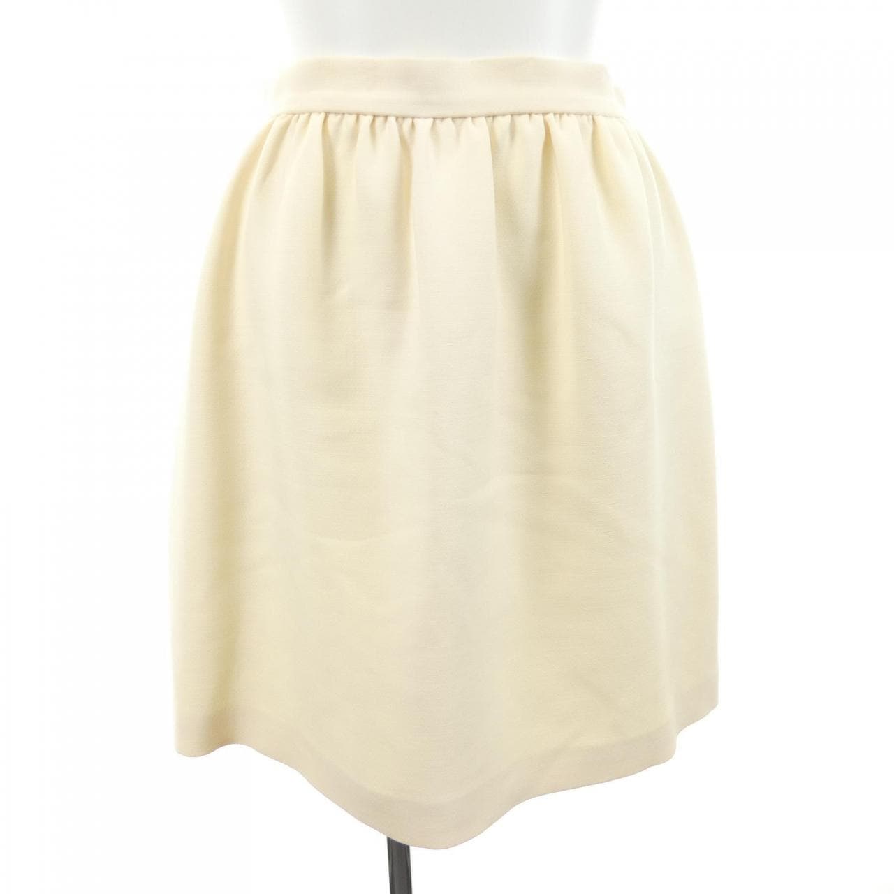 クリスチャンディオール CHRISTIAN DIOR 7A21323A1166 スカート