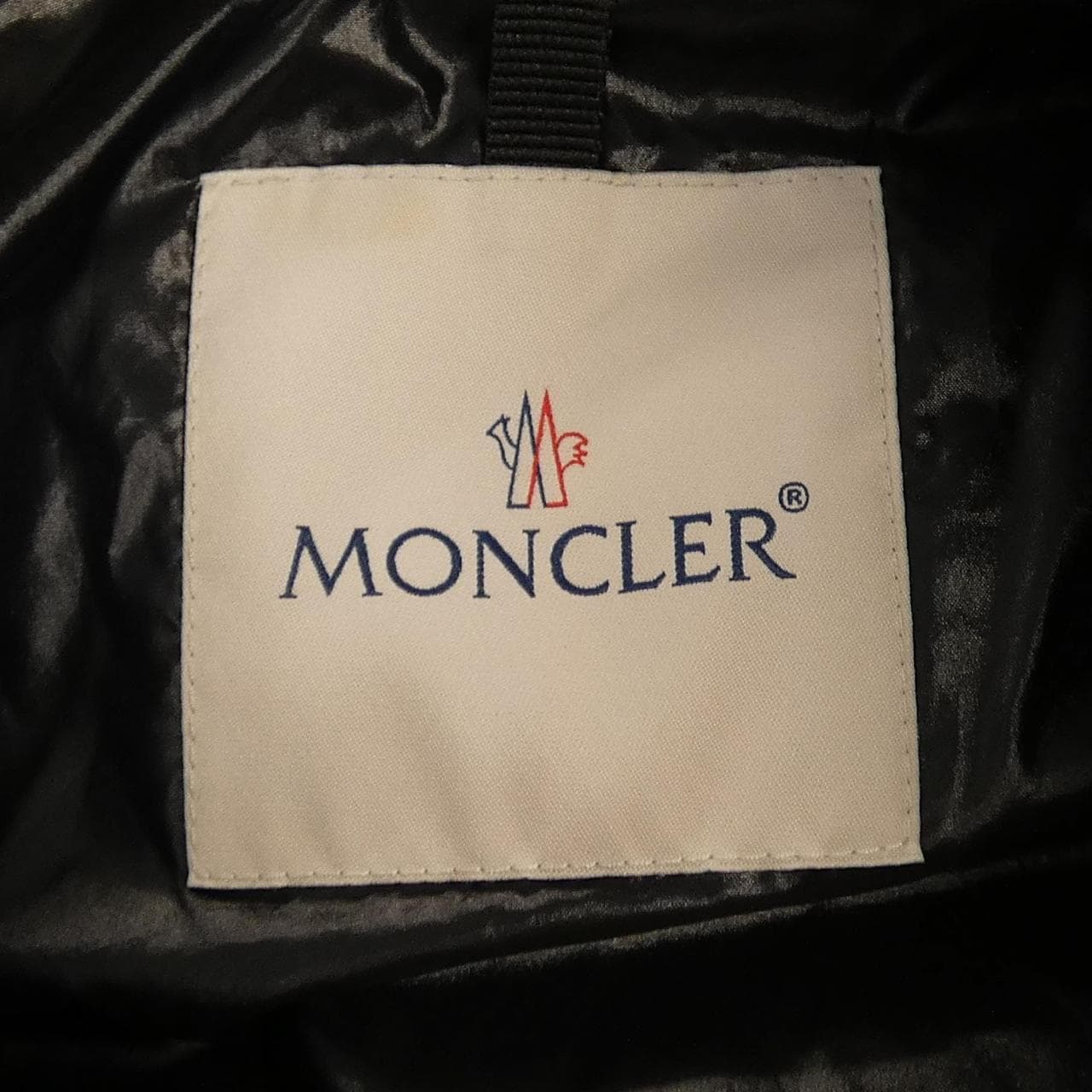 モンクレール MONCLER MONTCLA ダウンジャケット