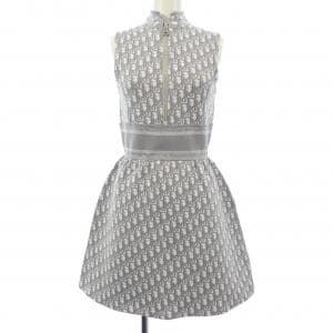 クリスチャンディオール CHRISTIAN DIOR DIORVIERA ショートドレス 143R04A4040 ワンピース