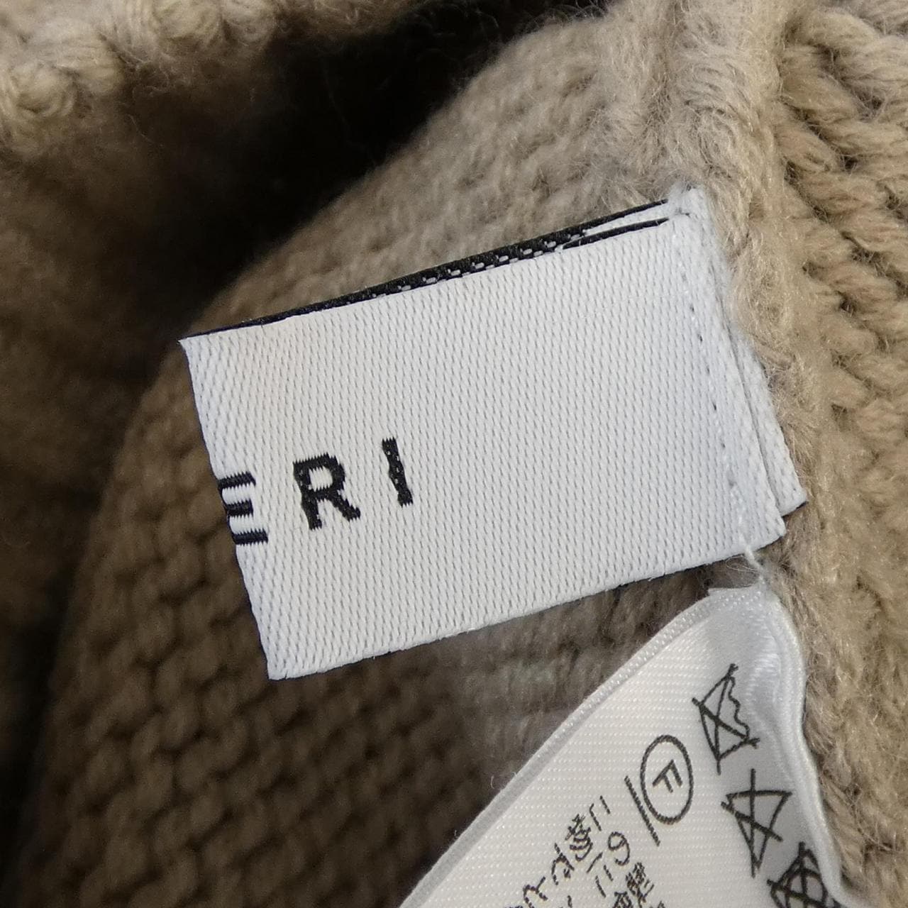 アメリ AMERI VINTAGE ニット