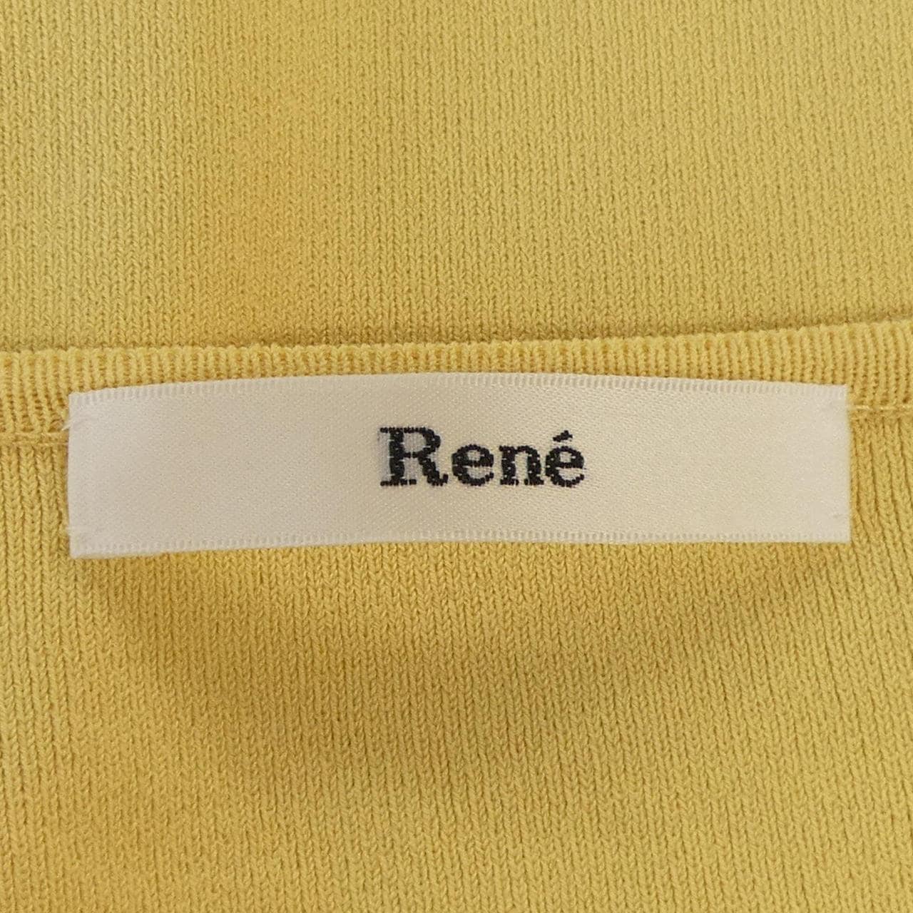 ルネ RENE トップス