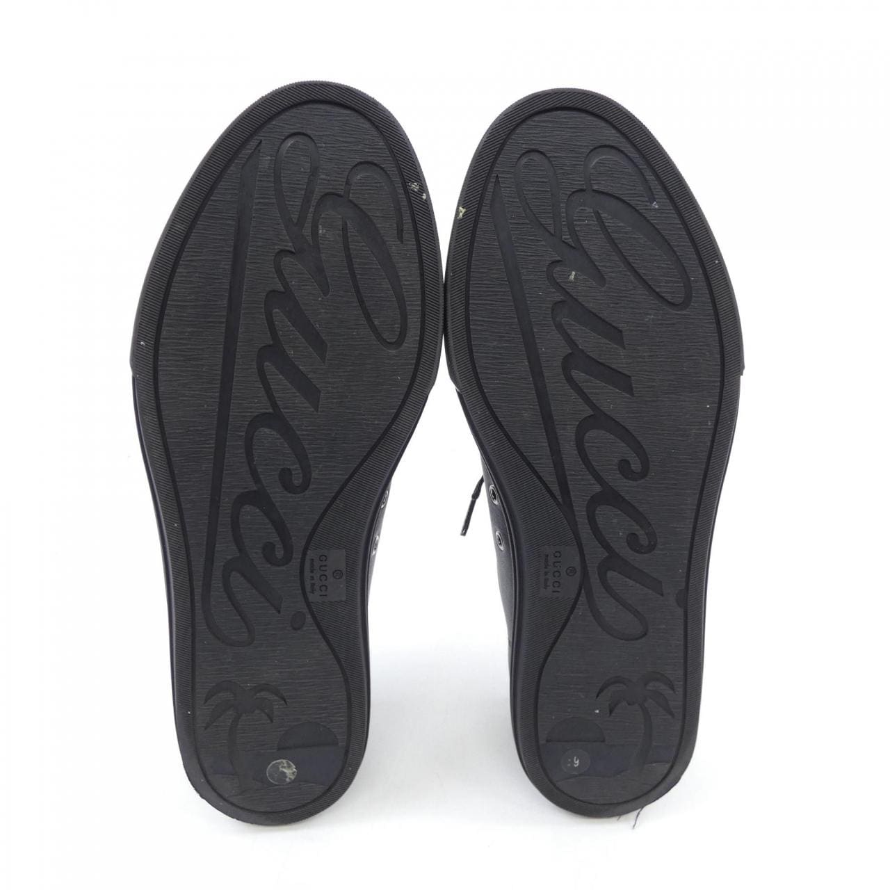 グッチ GUCCI 423301 スニーカー