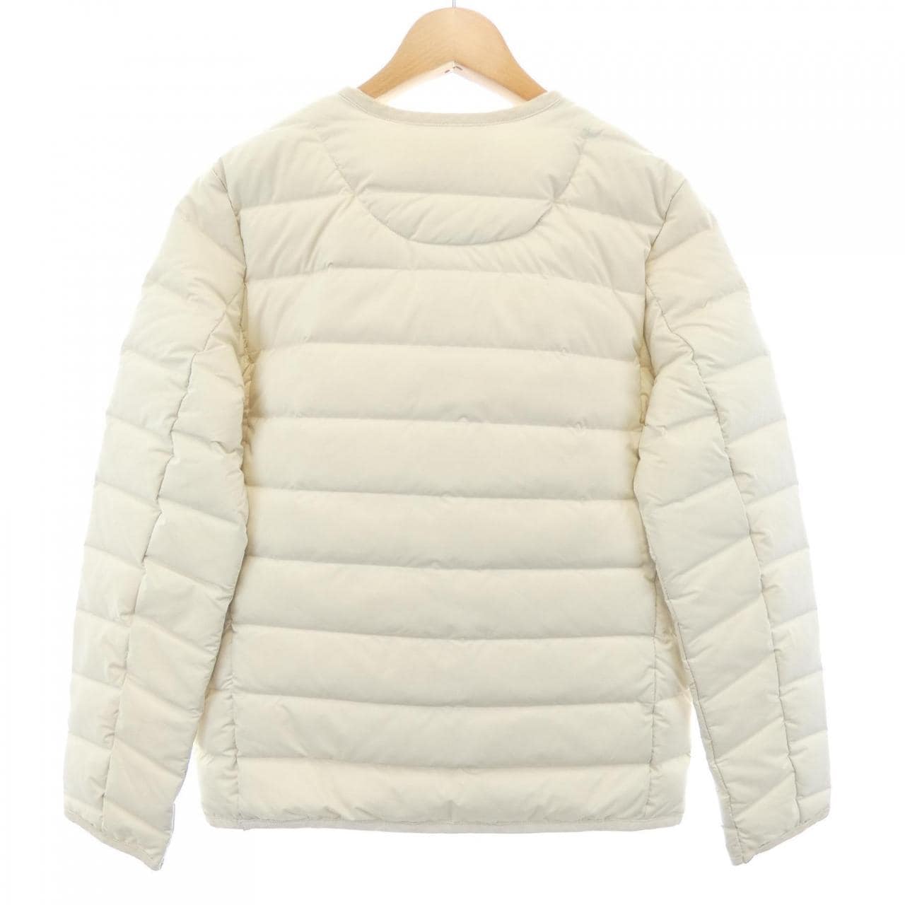 ヴァンソンエミレイユ VINCENT ET MIREILLE ダウンジャケット