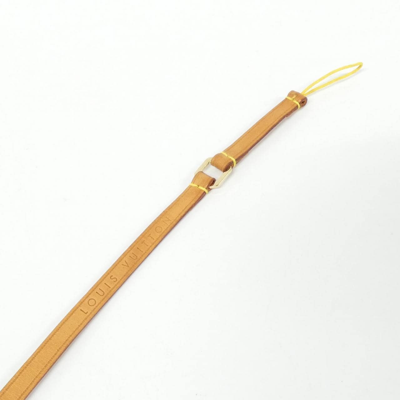 ルイヴィトン コリエ テレフォン ジャポン M63055 フォンストラップ