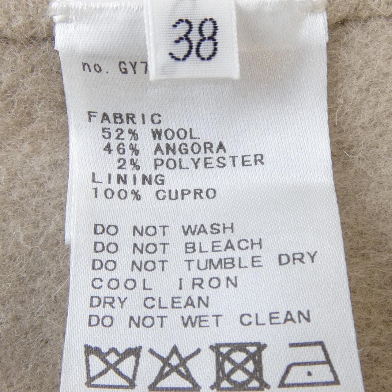 ドゥーズィエムクラス DEUXIEME CLASSE 26-020-500-4020-4-0 コート