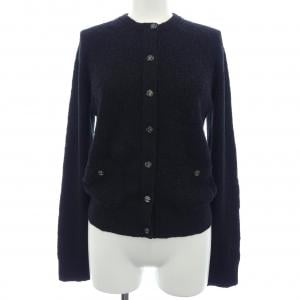 シャネル CHANEL LOOK6 25ココビーチ P78600K11464 カーディガン
