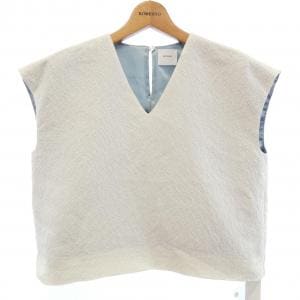 ヨリ yori トップス