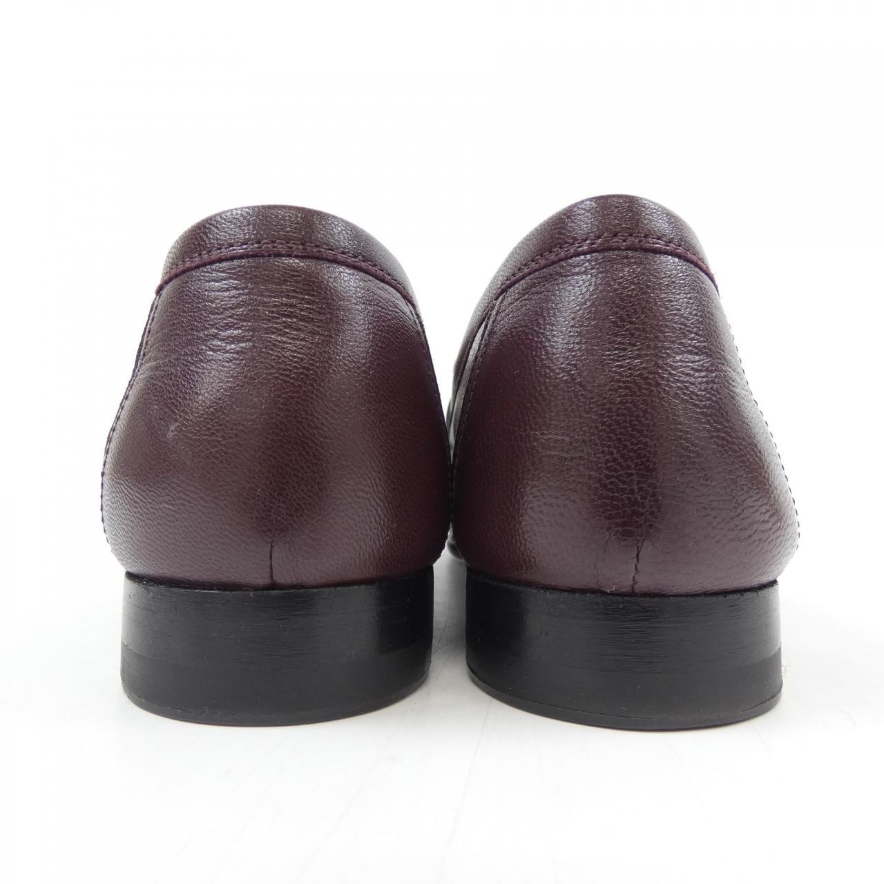 HERMES Paris moccasin shoes 222066Z