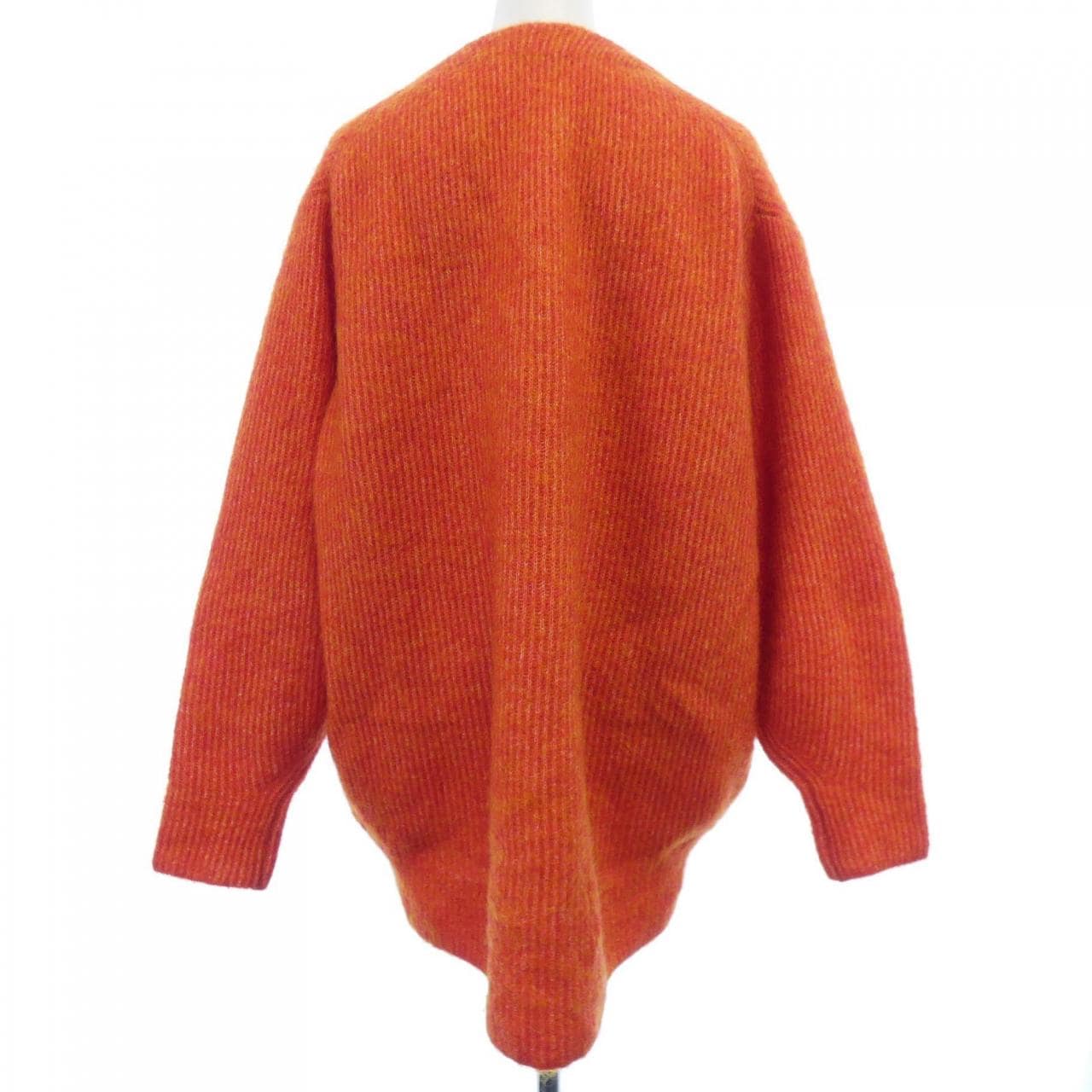 サヤカディヴィス SAYAKADAVIS カーディガン