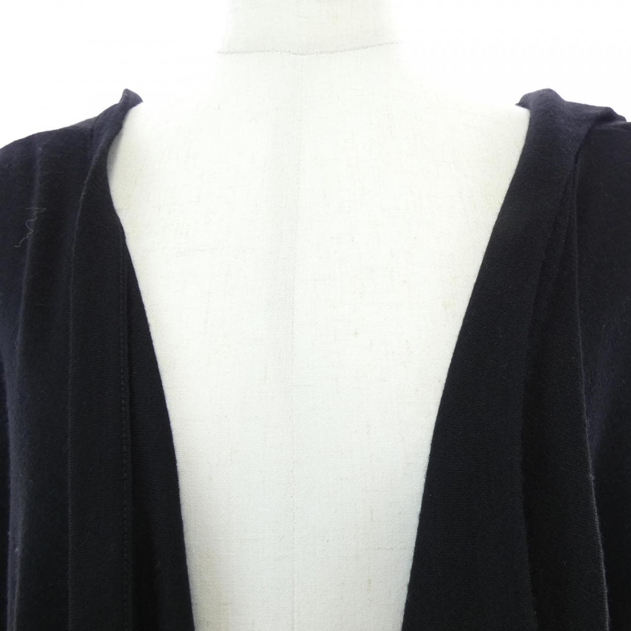 ヨウジヤマモト YOHJI YAMAMOTO FJ-T11-175 カーディガン