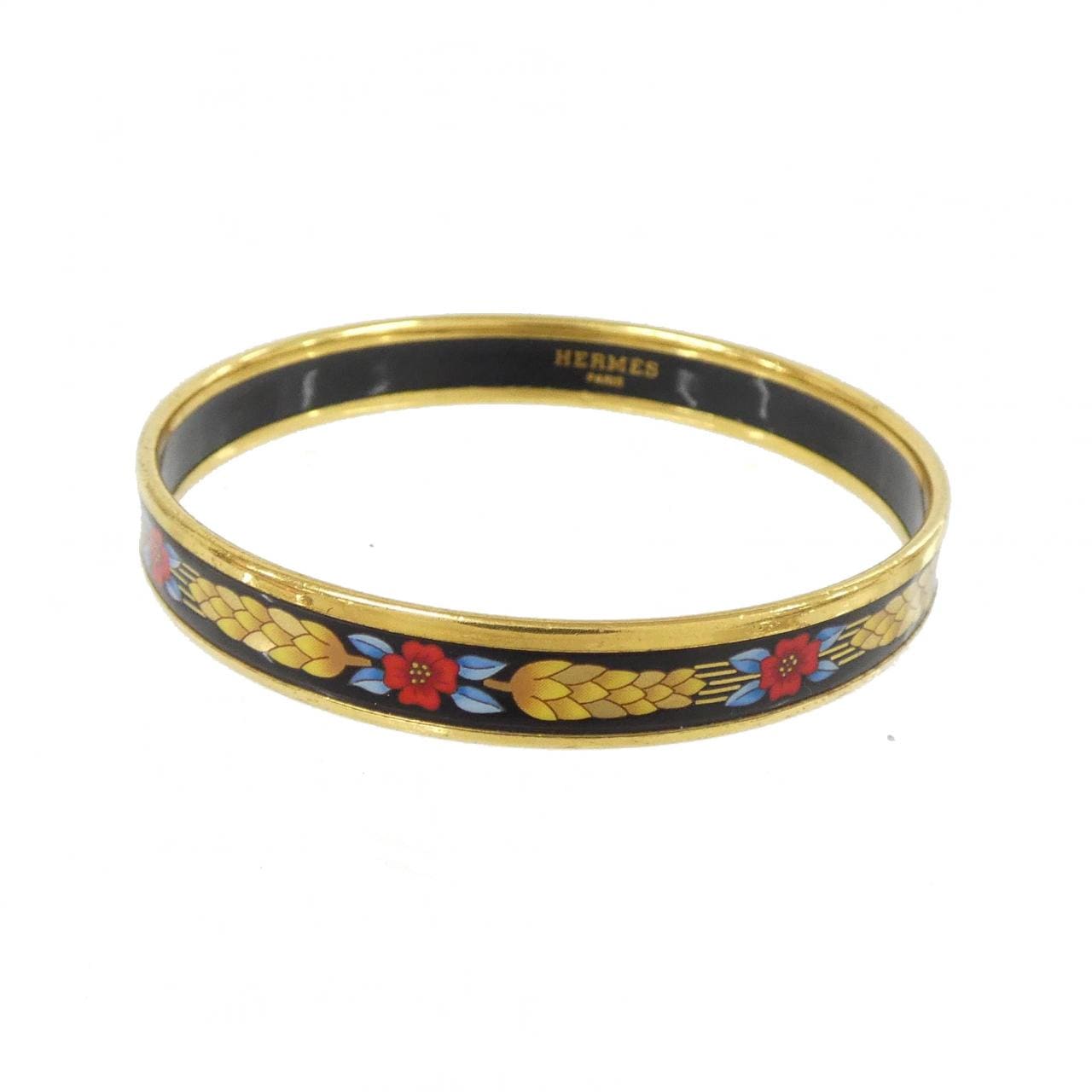 【ヴィンテージ】エルメス バングル