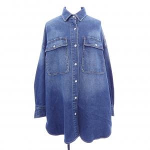 ヘルシーデニム Healthy DENIM シャツ