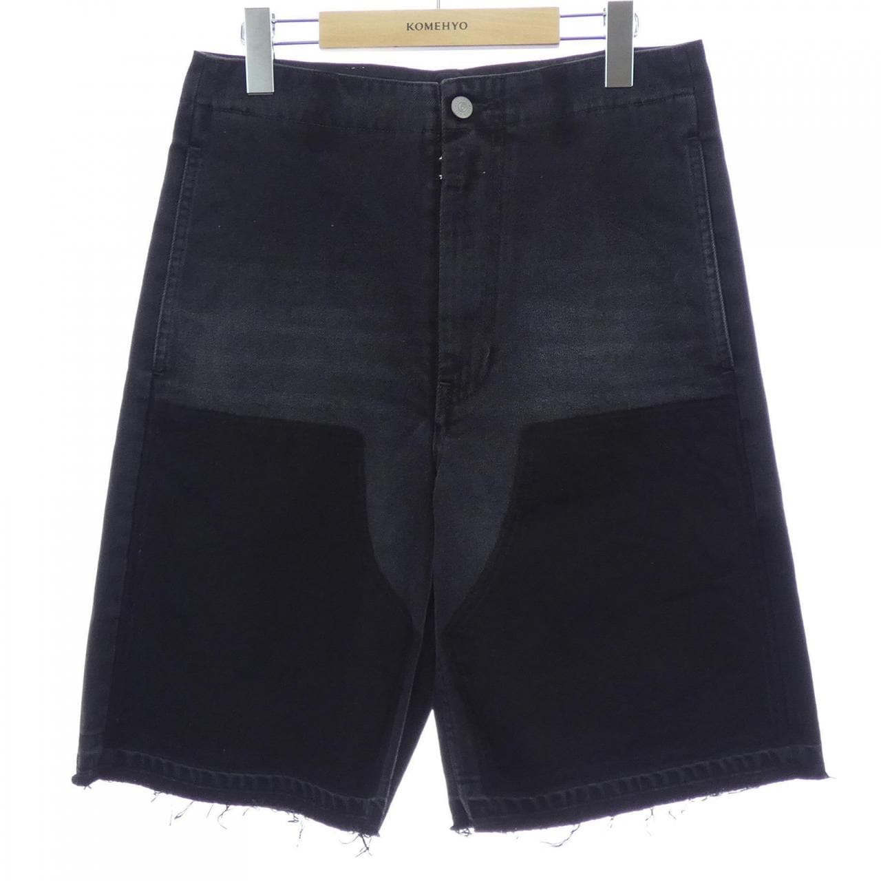 エムエムシックス MM6 S52MU0094 UNISEX ショートパンツ