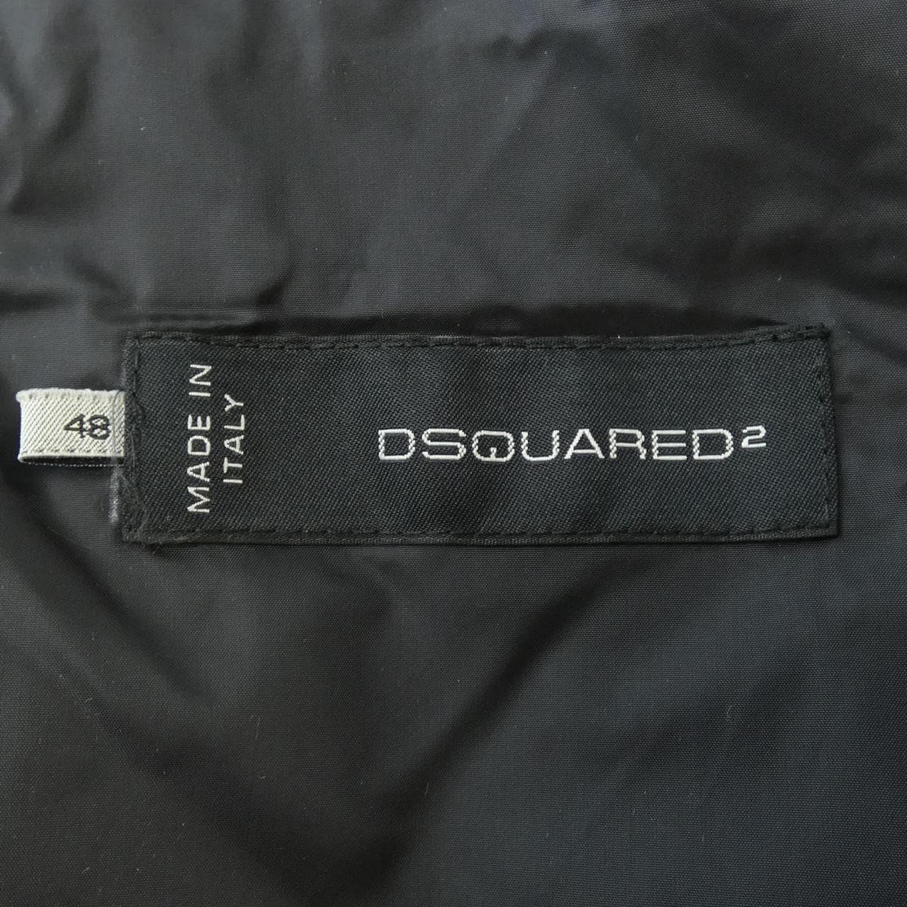 ディースクエアード DSQUARED2 ジャケット