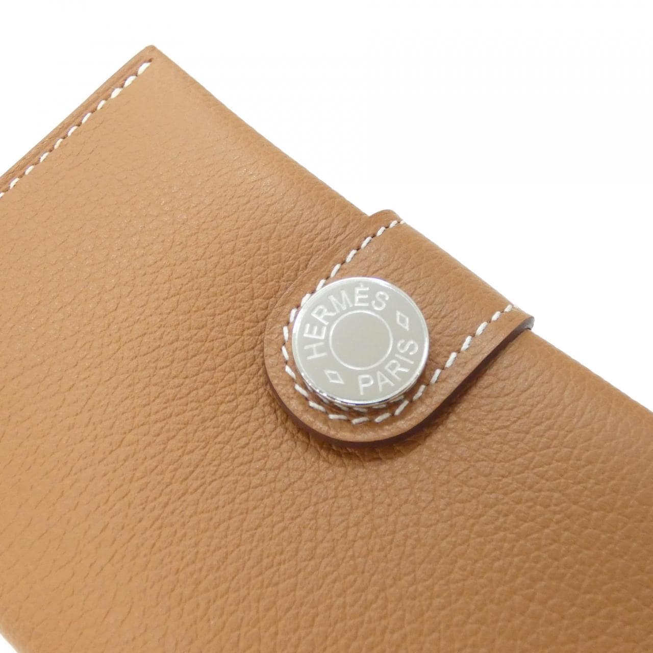 エルメス アール.エム.エス 084335CK カードケース