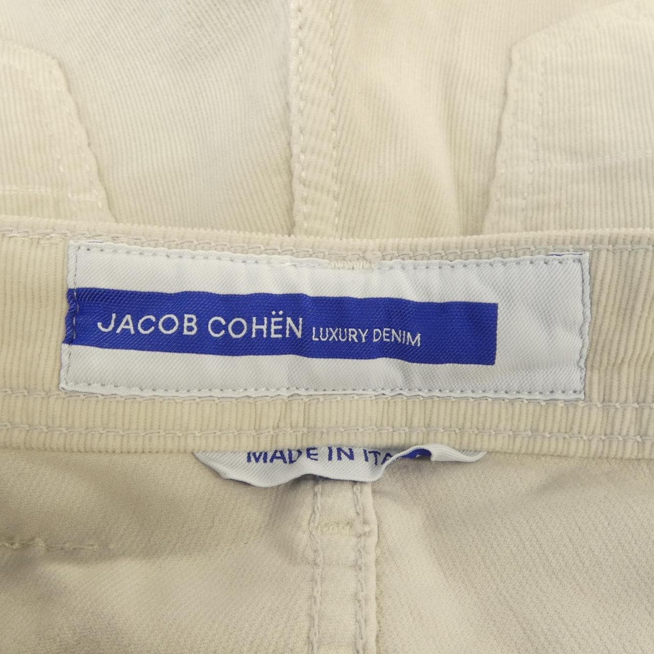 ヤコブコーエン JACOB COHEN パンツ
