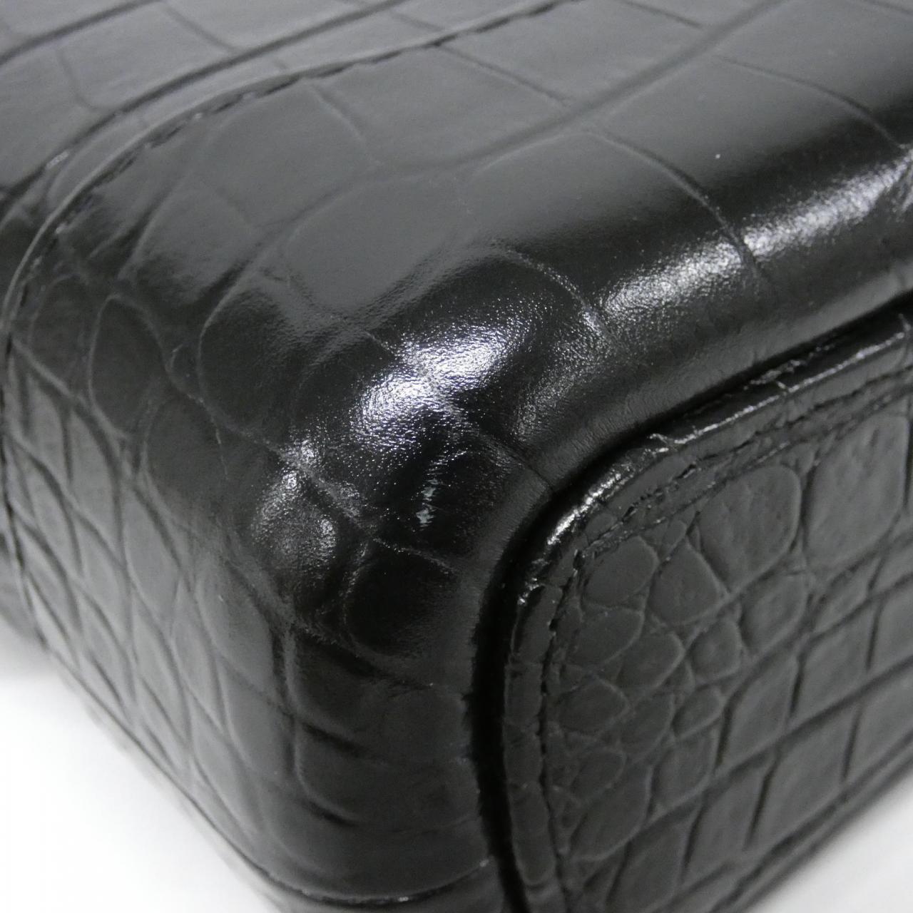 シャネル ガブリエル ライン AS0865 ショルダーバッグ